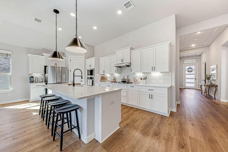 4036 Starlight Creek Drive, Celina TX 75009 - Photo 9