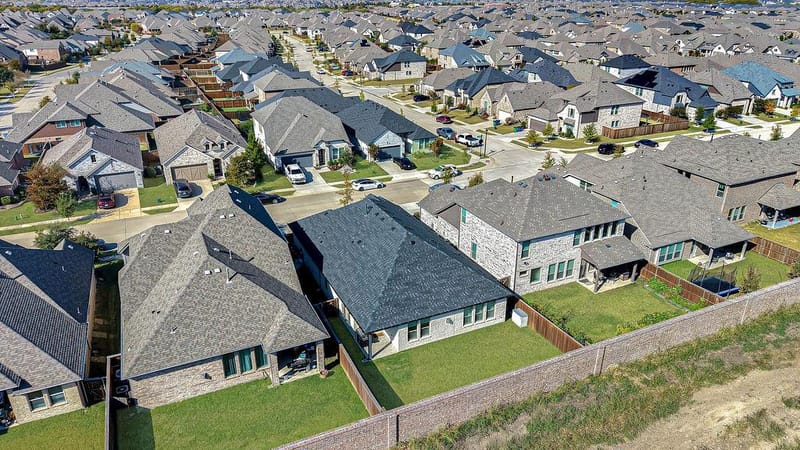 4036 Starlight Creek Drive, Celina TX 75009 - Photo 34