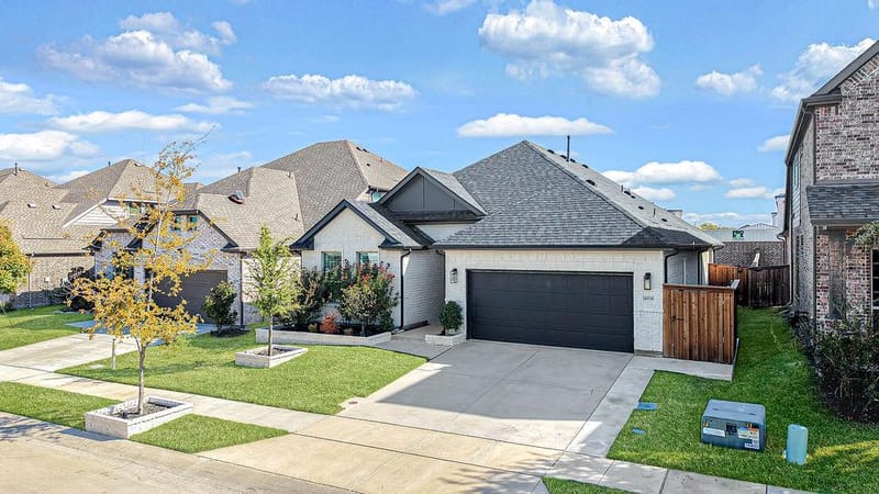 4036 Starlight Creek Drive, Celina TX 75009 - Photo 38