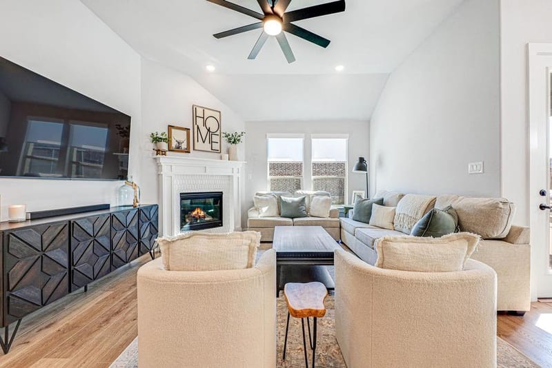 4036 Starlight Creek Drive, Celina TX 75009 - Photo 10