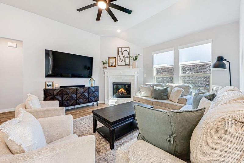 4036 Starlight Creek Drive, Celina TX 75009 - Photo 11