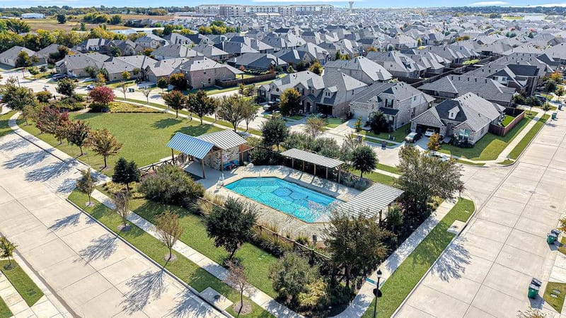 4036 Starlight Creek Drive, Celina TX 75009 - Photo 35