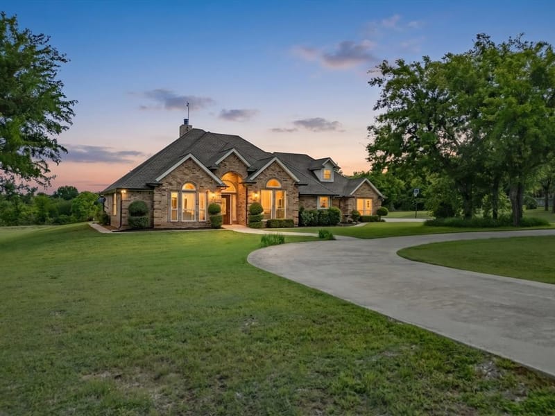 104 Marina Del Ray, Bridgeport TX 76426 - Photo 27
