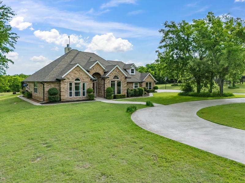 104 Marina Del Ray, Bridgeport TX 76426 - Photo 2