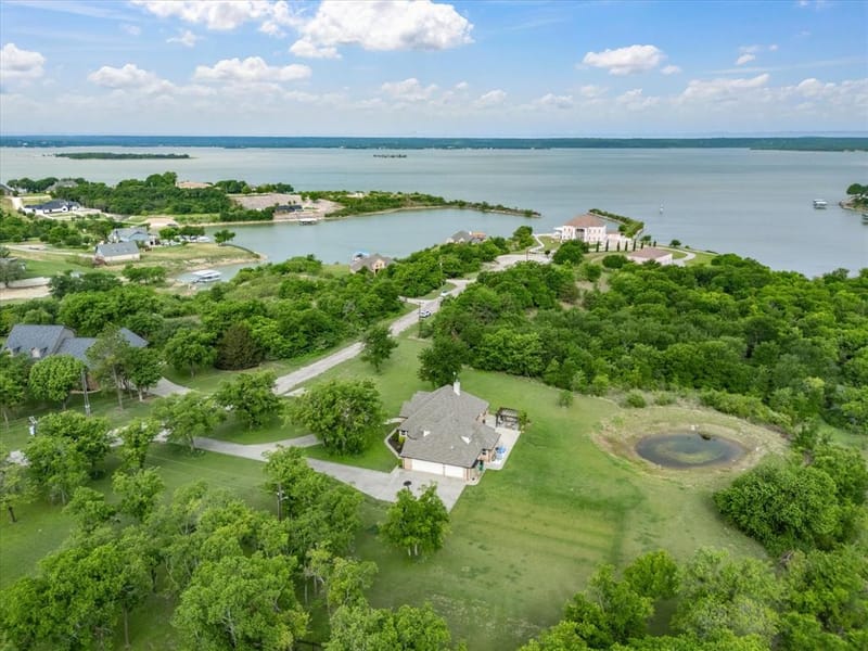 104 Marina Del Ray, Bridgeport TX 76426 - Photo 26