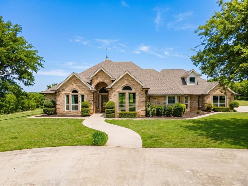 104 Marina Del Ray, Bridgeport TX 76426 - Photo 25