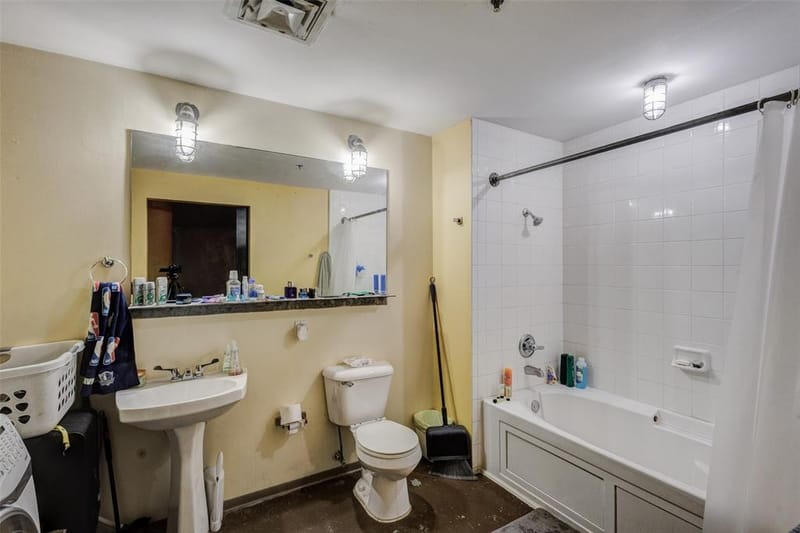 1122 Jackson Street # 214, Dallas TX 75202 - Photo 6