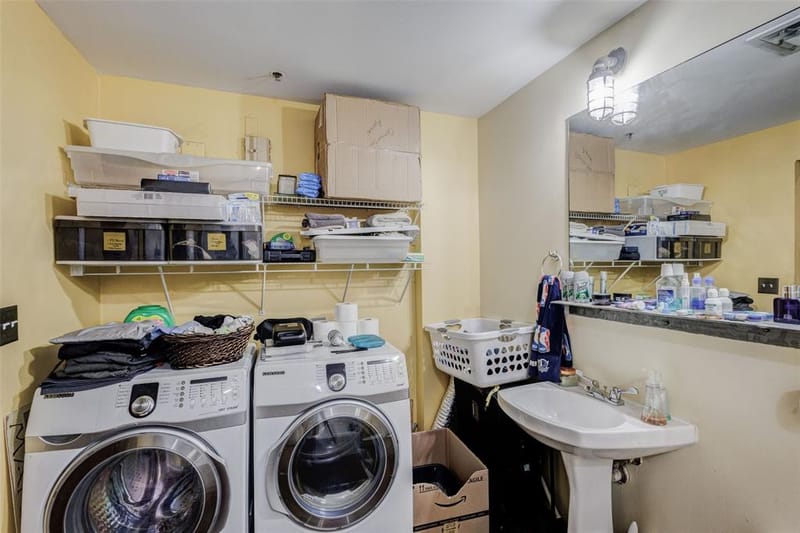 1122 Jackson Street # 214, Dallas TX 75202 - Photo 7