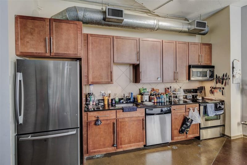1122 Jackson Street # 214, Dallas TX 75202 - Photo 4