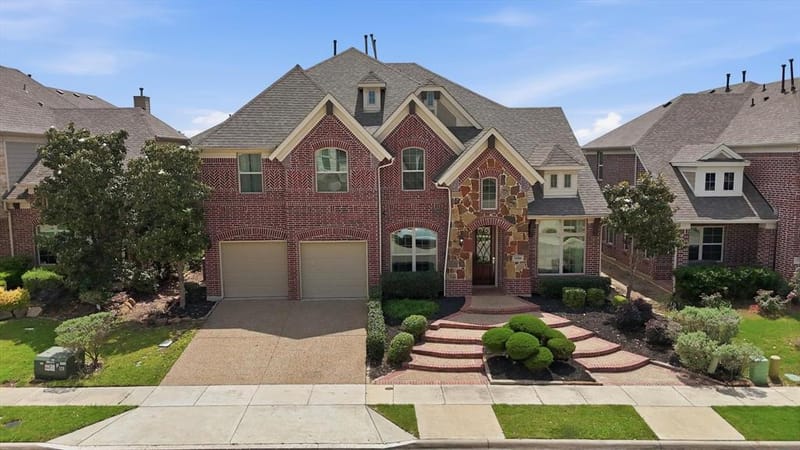 14104 Signal Hill Drive, Little Elm TX 75068 - Photo 2