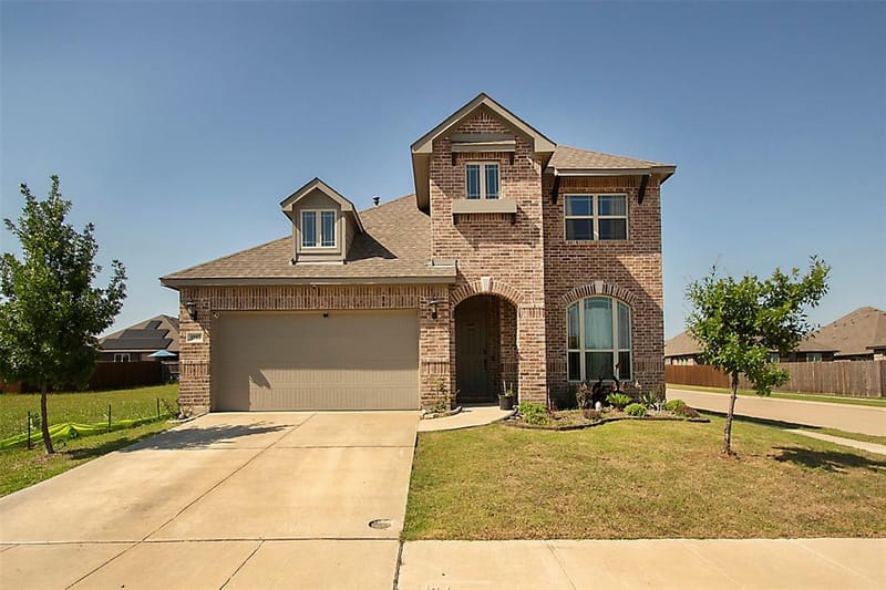 1097 Raptor Road, Alvarado TX 76009 - Photo 2