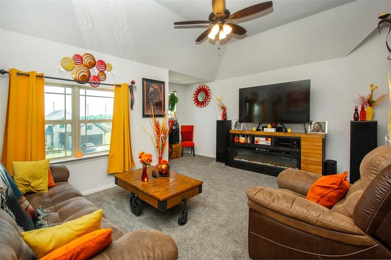 1097 Raptor Road, Alvarado TX 76009 - Photo 17