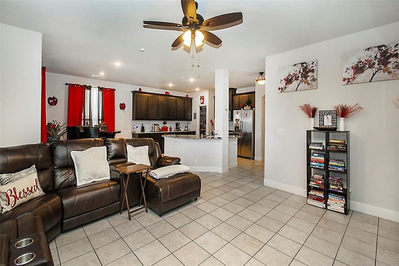 1097 Raptor Road, Alvarado TX 76009 - Photo 12