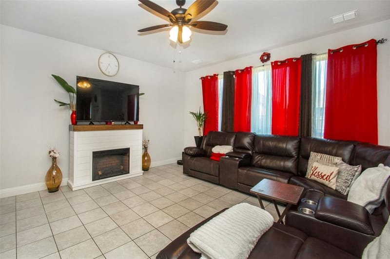 1097 Raptor Road, Alvarado TX 76009 - Photo 9