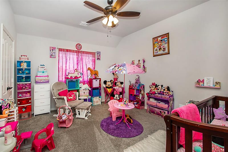 1097 Raptor Road, Alvarado TX 76009 - Photo 21