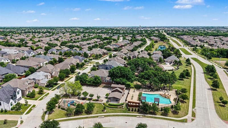 3113 Calvin Road, McKinney TX 75071 - Photo 36