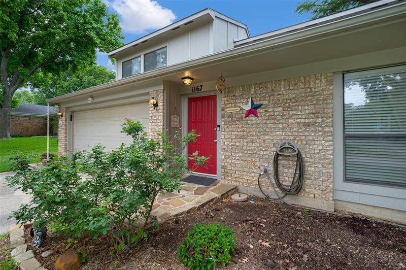 1167 Silverlake Drive, Grapevine TX 76051 - Photo 6