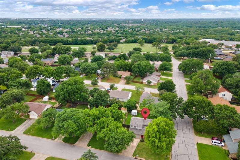 1167 Silverlake Drive, Grapevine TX 76051 - Photo 17