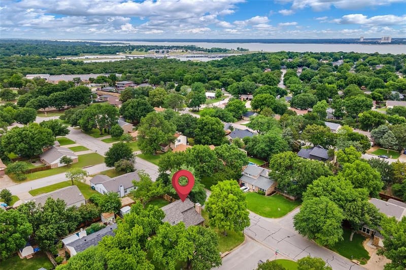 1167 Silverlake Drive, Grapevine TX 76051 - Photo 16