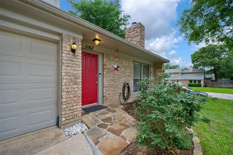 1167 Silverlake Drive, Grapevine TX 76051 - Photo 7