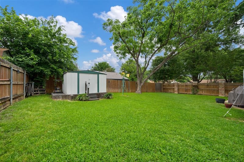 1167 Silverlake Drive, Grapevine TX 76051 - Photo 14