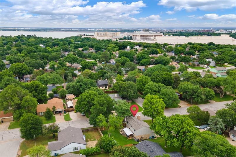 1167 Silverlake Drive, Grapevine TX 76051 - Photo 15