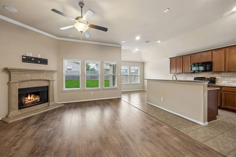 709 Cheyenne Drive, Aubrey TX 76227 - Photo 6