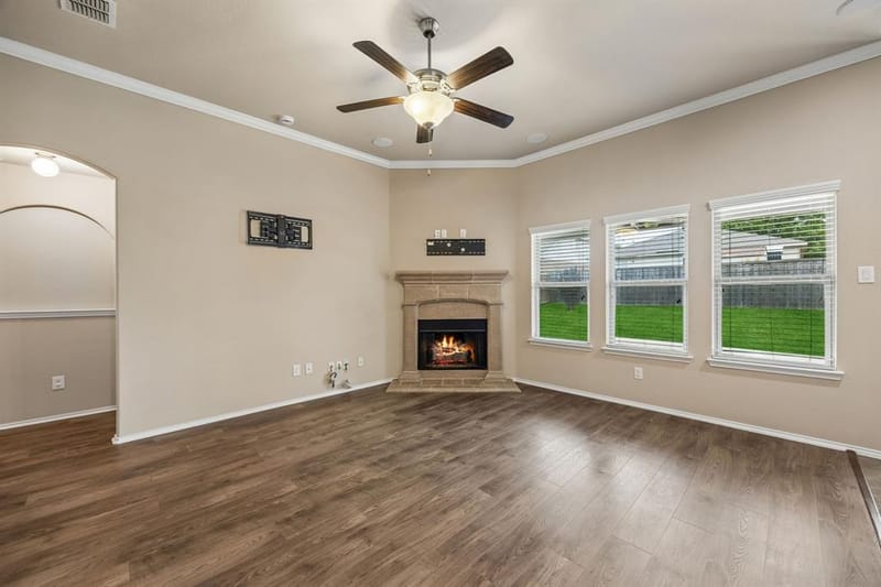709 Cheyenne Drive, Aubrey TX 76227 - Photo 7