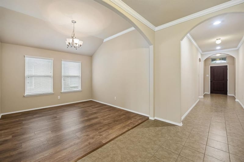 709 Cheyenne Drive, Aubrey TX 76227 - Photo 3