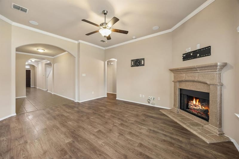 709 Cheyenne Drive, Aubrey TX 76227 - Photo 5