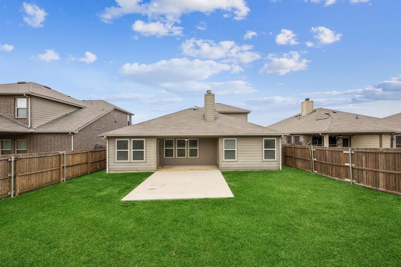 709 Cheyenne Drive, Aubrey TX 76227 - Photo 24