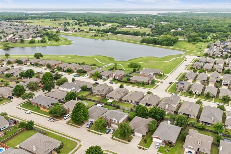 709 Cheyenne Drive, Aubrey TX 76227 - Photo 29