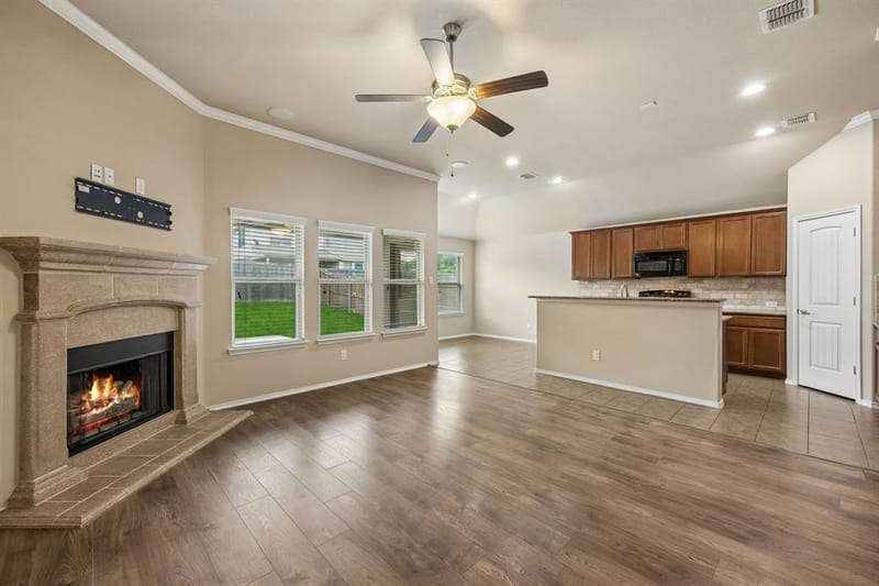 709 Cheyenne Drive, Aubrey TX 76227 - Photo 8