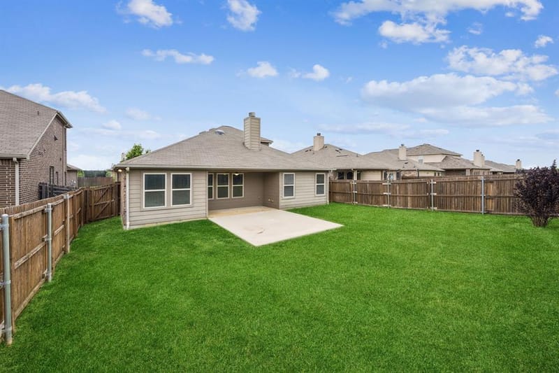 709 Cheyenne Drive, Aubrey TX 76227 - Photo 25