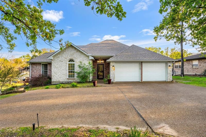 116 1st Oak Drive, Enchanted Oaks TX 75156 - Photo 27