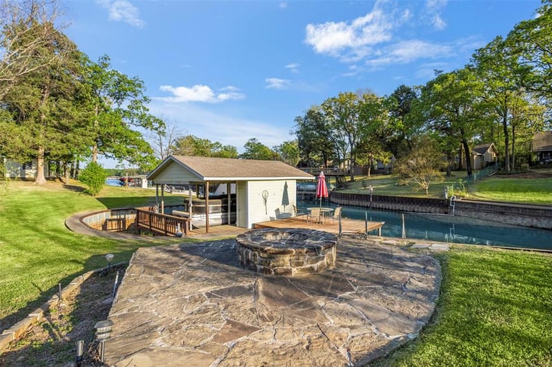 116 1st Oak Drive, Enchanted Oaks TX 75156 - Photo 26