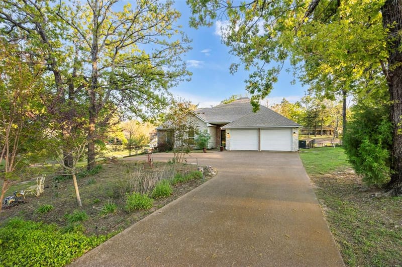 116 1st Oak Drive, Enchanted Oaks TX 75156 - Photo 28