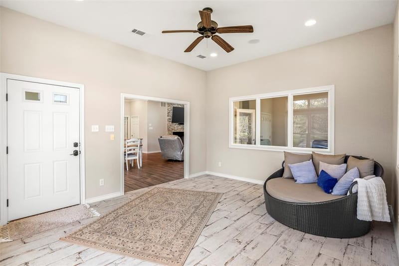 116 1st Oak Drive, Enchanted Oaks TX 75156 - Photo 20