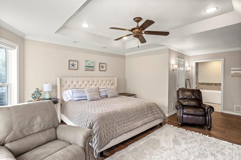 116 1st Oak Drive, Enchanted Oaks TX 75156 - Photo 14