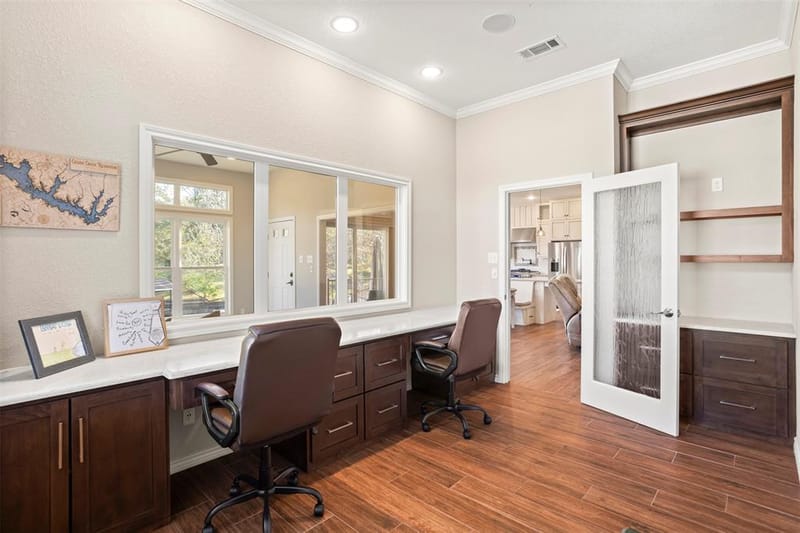 116 1st Oak Drive, Enchanted Oaks TX 75156 - Photo 19