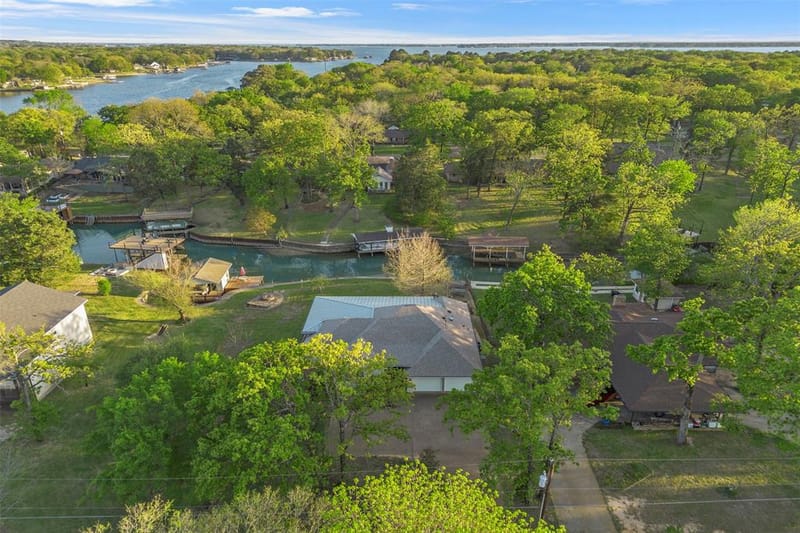 116 1st Oak Drive, Enchanted Oaks TX 75156 - Photo 31