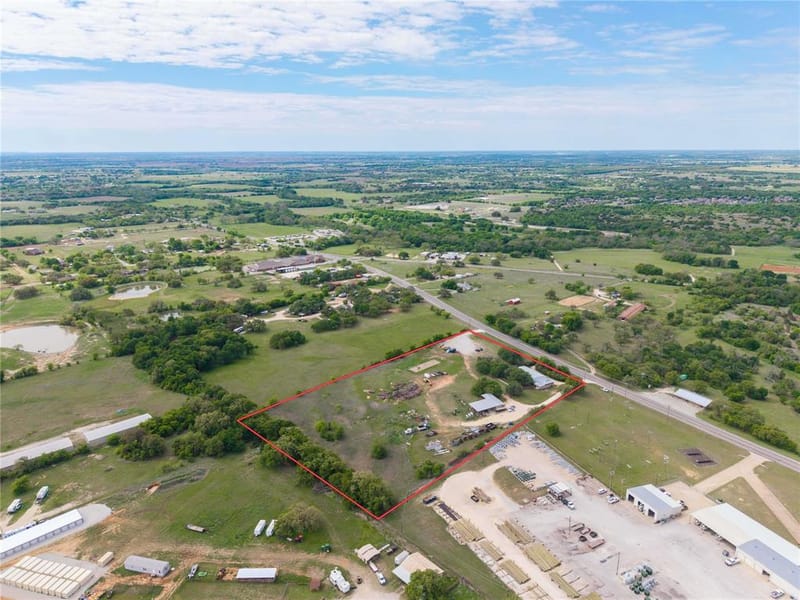 1025 S US Highway 281, Stephenville TX 76401 - Photo 5