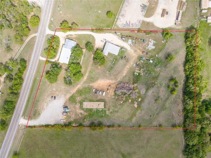 1025 S US Highway 281, Stephenville TX 76401 - Photo 35
