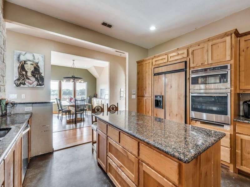 2250 Morrow Road, Valley View TX 76272 - Photo 13