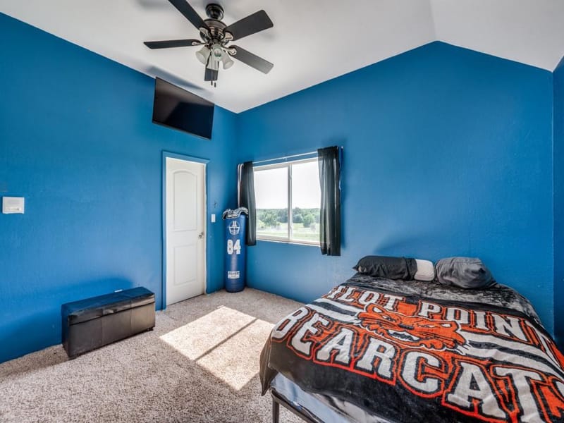 2250 Morrow Road, Valley View TX 76272 - Photo 22