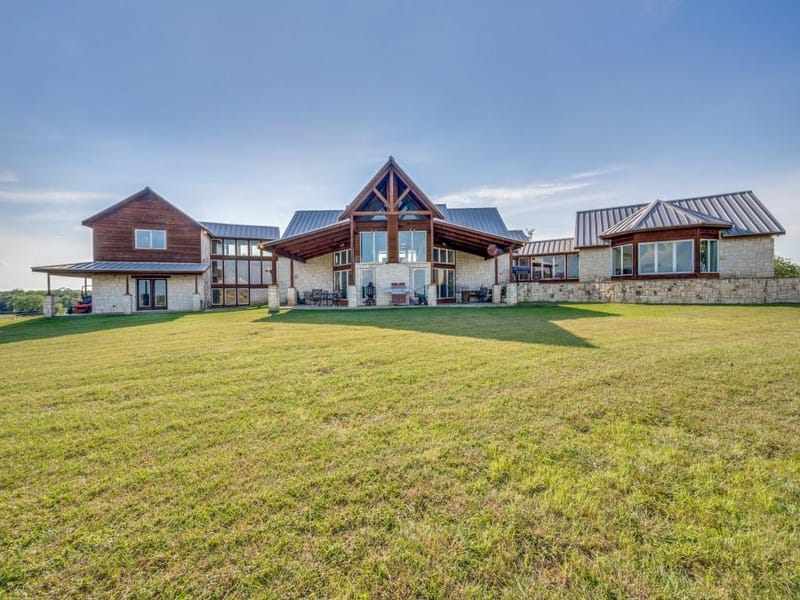 2250 Morrow Road, Valley View TX 76272 - Photo 34