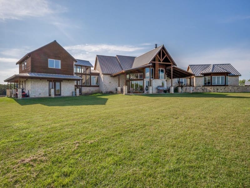 2250 Morrow Road, Valley View TX 76272 - Photo 35