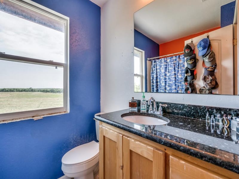 2250 Morrow Road, Valley View TX 76272 - Photo 31