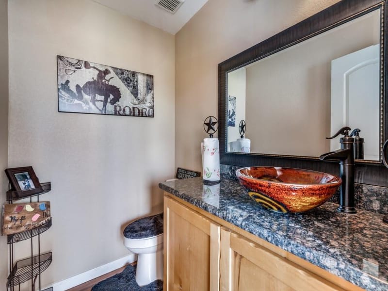 2250 Morrow Road, Valley View TX 76272 - Photo 29