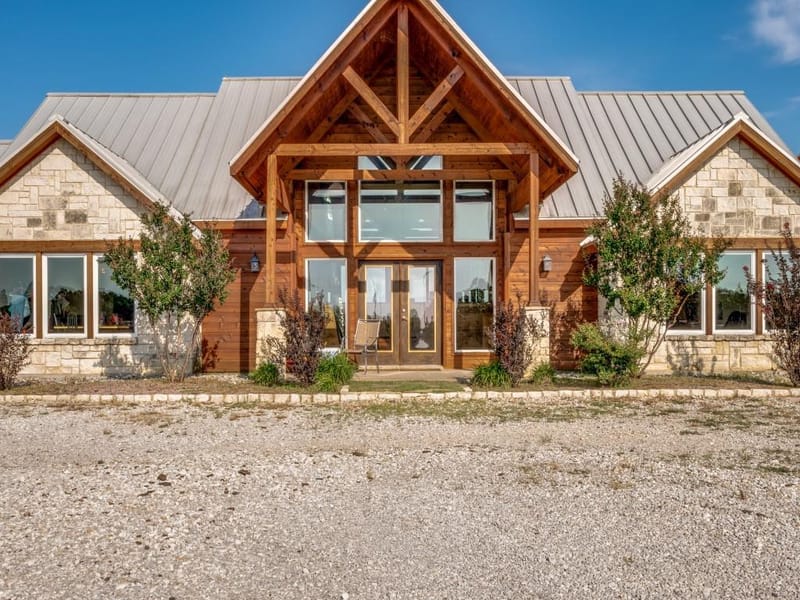 2250 Morrow Road, Valley View TX 76272 - Photo 4